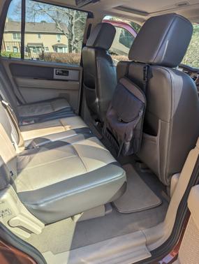 Photo 2 of 7 of 2007 Ford Expedition Eddie Bauer